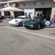 Illustration for article titled Miatas at Laguna Seca